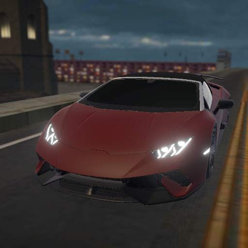European Car Driving Sim 2022 1.2.1