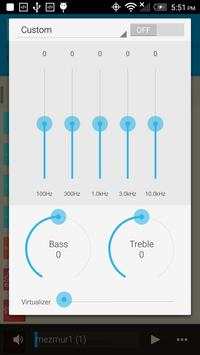 MP3 Music Video Player screenshot 2