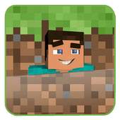 Minecraft PE Mods 1.0.1