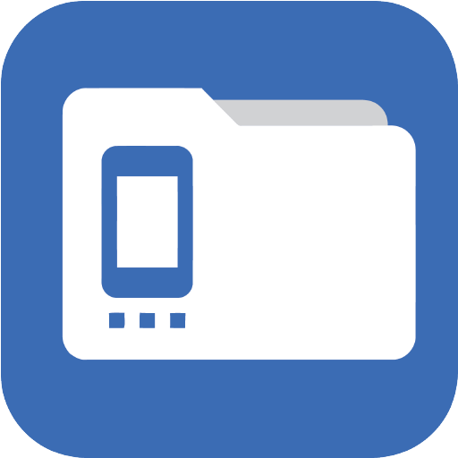 File Manager plus icon