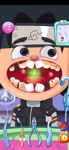Dentist Ninja screenshot 3