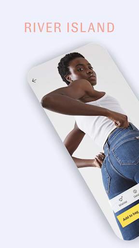River Island screenshot 1