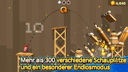 Golf Hero 3D screenshot 4