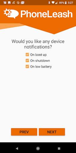 Forward SMS, MMS & more to email ★30-day trial★ screenshot 6