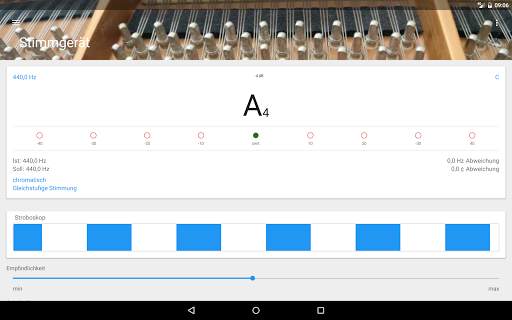 Mobile-Tuner screenshot 18