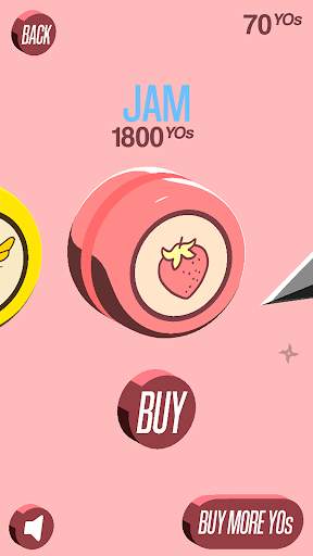 Yoyo! screenshot 3