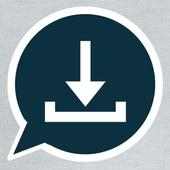 Poket status logo