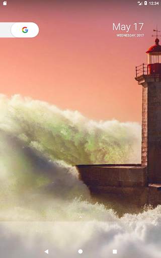 Lighthouse Wallpapers screenshot 9