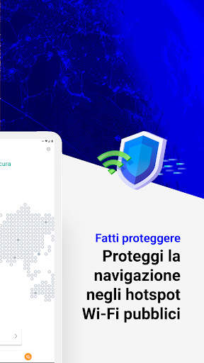 Bitdefender VPN screenshot 7