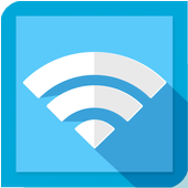 WiFi Hotspot and USB Tethering icon