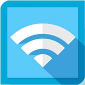 WiFi Hotspot and USB Tethering logo