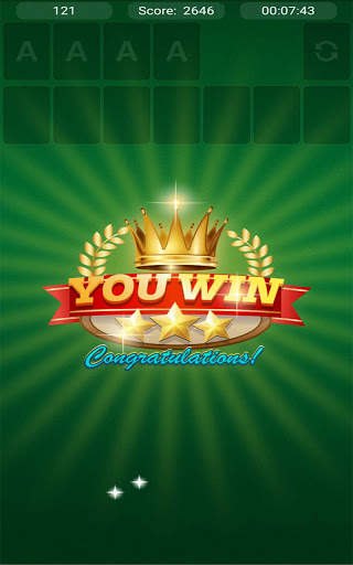 Solitario screenshot 24