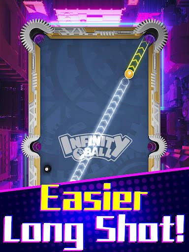 Infinity 8 Ball™ Pool King screenshot 13