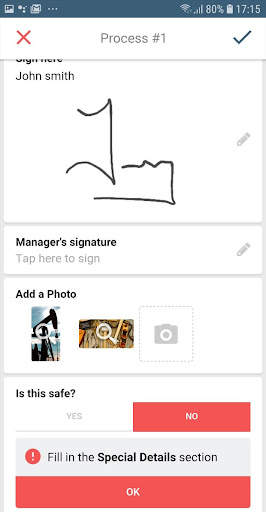 FAT FINGER™ by SEE Forge screenshot 7