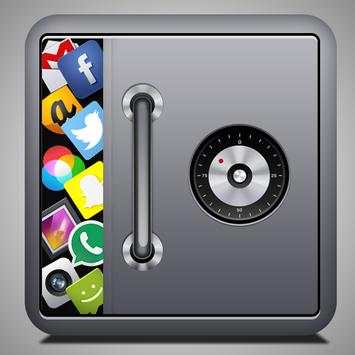 Free App Lock 3D screenshot 1