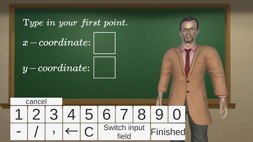 Math Homework Solver screenshot 4