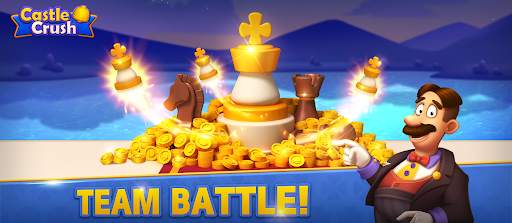 Castle Crush screenshot 3