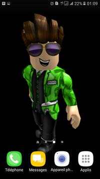 Roblox wallpaper  HD 2019 screenshot 7