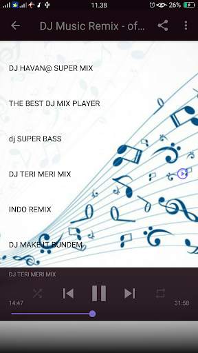 DJ Soda Party 2020 - Offline screenshot 3