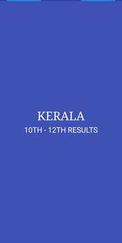 Kerala Plus Two Result 2019 & SSLC Result app 2019 screenshot 1