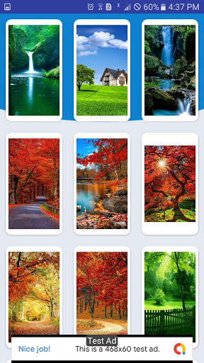HDs Wallpaper 50k screenshot 5