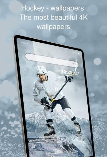 Hockey - wallpapers screenshot 6