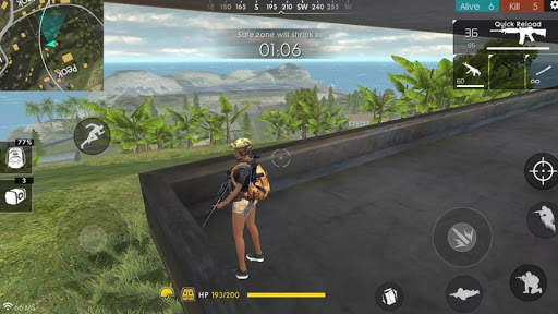 free guide for firing screenshot 1
