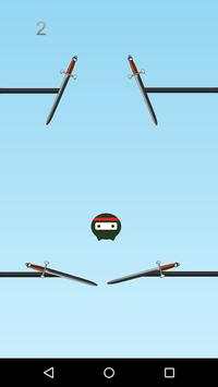 Dizzy Ninja screenshot 7