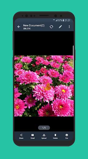 Mini Scanner -PDF Scanner App 6 تصوير الشاشة