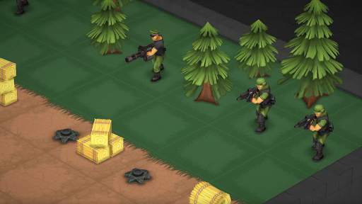Sons of Warfare screenshot 3