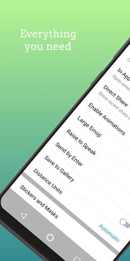 Lite for whatsapp lite screenshot 3