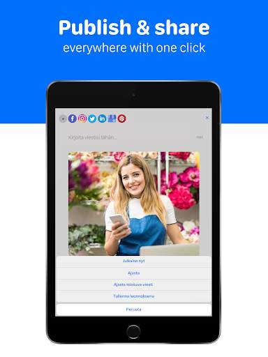 Hookle: Social media manager screenshot 15