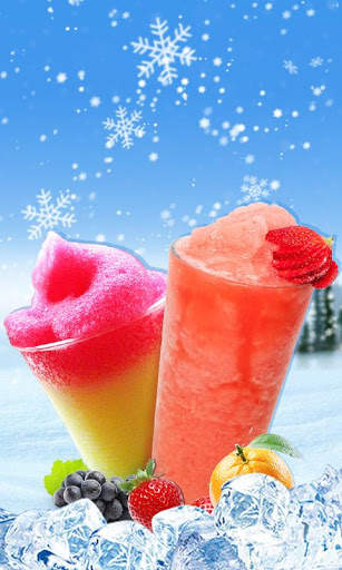 Ice Cold Slushy Maker screenshot 1