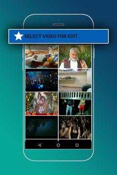 All in One Video Editor screenshot 2