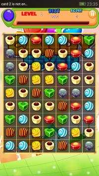 Candy fever screenshot 7