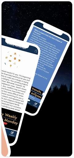 My Vedic Astrology - AstroVeda screenshot 6