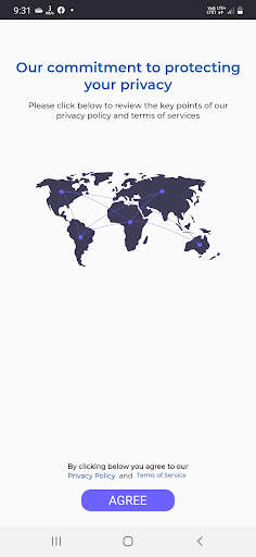 Star VPN screenshot 2
