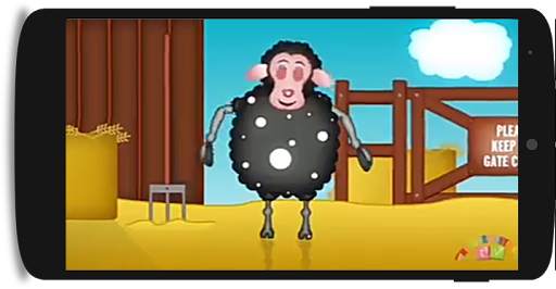 Offline Nursery Rhymes (Kids Song) screenshot 5