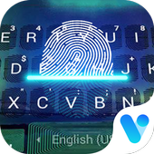 Keyboard Aurore AI icon