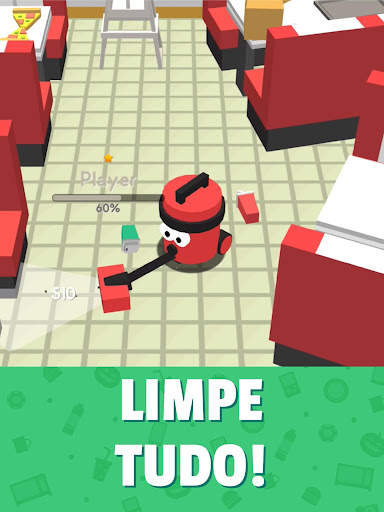 Clean Up 3D screenshot 11