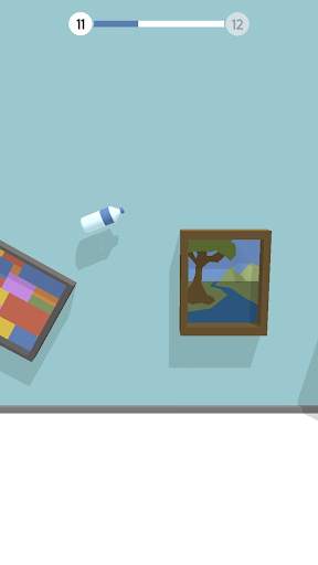 Bottle Flip 3D screenshot 8