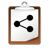 Sudo ClipShare icon