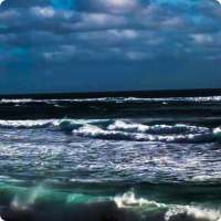 Ocean Waves Live Wallpaper 20 on 9Apps