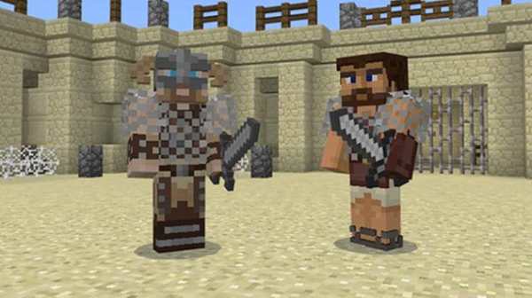 Arena for Minecraft screenshot 2