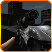 Zombies City Kill icon