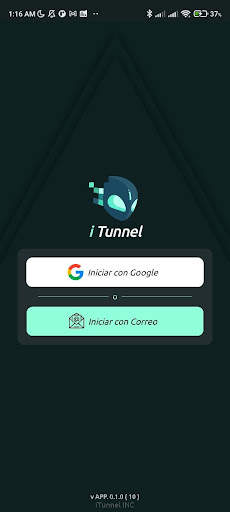 iTunnel VPN screenshot 4