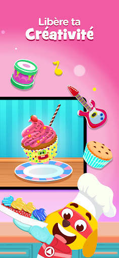 Jeux pour les petits- Kiddopia screenshot 5