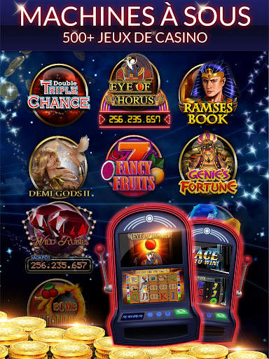 Merkur24 Casino screenshot 7