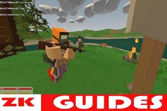 Guide New Roblox screenshot 3