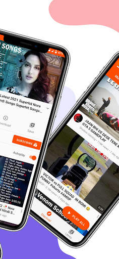 PlayTube Downloader screenshot 7